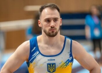 Україна буде представлена лише одним гімнастом у багатоборстві ЧС