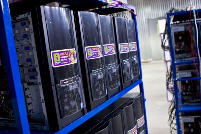 Українська компанія "Навігатор" відновила виробництво після знищення виробничих потужностей ворогом у 2022 році