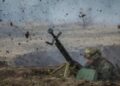 Упродовж доби росіяни обстріляли території чотирьох громад Шосткинського району