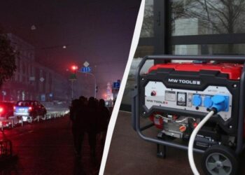 В Україні 23 жовтня відключать світло: коли діятимуть графіки завтра