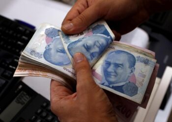 Валюта “сусідки” України впала до рекордно низького рівня