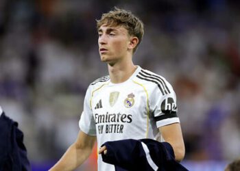 ВІДЕО. Гравець Реала із травмою запалив танцем на весіллі в Азербайджані