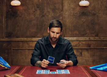 ВІДЕО. Ліонель Мессі вже знає, хто стане новою зіркою ЧС-2026