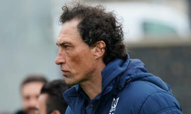 ВІДЕО. Михайленко та гравці молодіжки розповіли про виліт із ЧС U-20