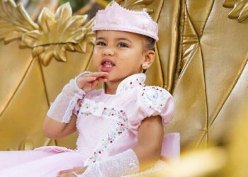 ВІДЕО. Розкішний день народження доньки Неймара, який шокував світ