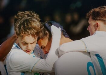 ВІДЕО. Що це було? Оцініть переможний гол Динамо у ворота Шахтаря