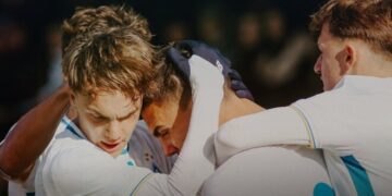 ВІДЕО. Що це було? Оцініть переможний гол Динамо у ворота Шахтаря