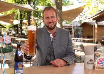 ВІДЕО. Скандал в Англії: тренер нижчої ліги заборонив гравцям алкоголь