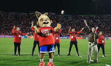 ВІДЕО. Україна U-20 провела тренування напередодні гри з іспанцями на ЧС