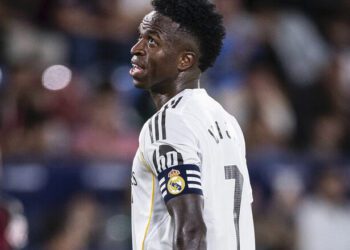 ВІДЕО. Валенсія подала позов проти Netflix через фільм про Вінісіуса