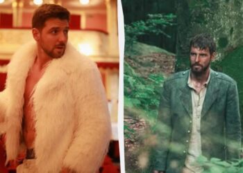 Відомий український актор скинув 10 кілограмів заради ролі: як йому це вдалося