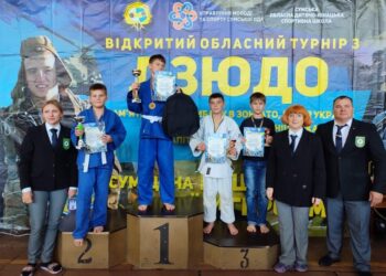 Вітаємо наших спортсменів та їх тренерів з успішним виступом!