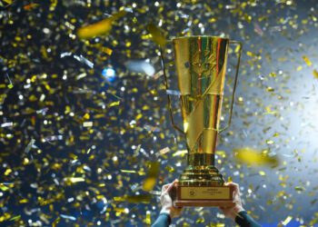 Євроволей-2026. Жеребкування: з ким зіграє Україна? Дивитися онлайн LIVE