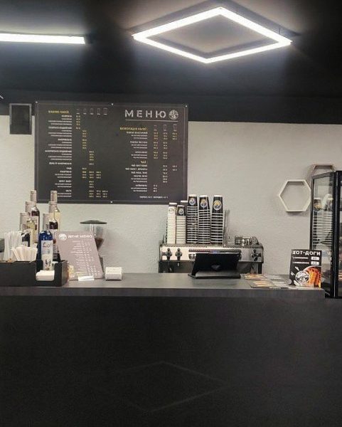 Завдяки ветеранському проєкту колишній військовий відкрив у Шостці кав’ярню