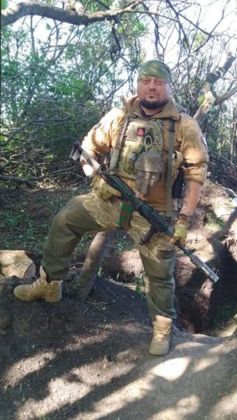 Завдяки ветеранському проєкту колишній військовий відкрив у Шостці кав’ярню