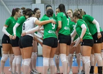 Завершився 2-й тур Суперліги. Дубль чемпіонів та матч до тай-брейку