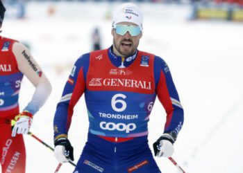 Зламані олімпійські мрії: французький спортсмен вибув через перелом