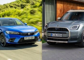 Зразки надійності: названо виробників найбільш “невбиваних” автомобілів