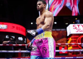 На бій із Джейком Полом виявив бажання вийти Роландо Ромеро