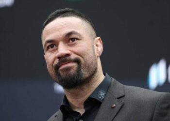 Паркер вперше висловився після провалу допінг-тесту на наркотики