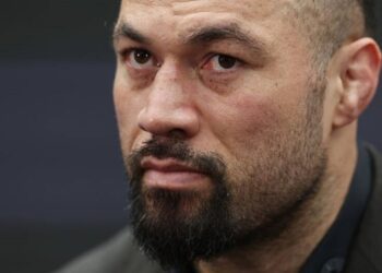 Паркер застряг у наркотиках: гряде дискваліфікація