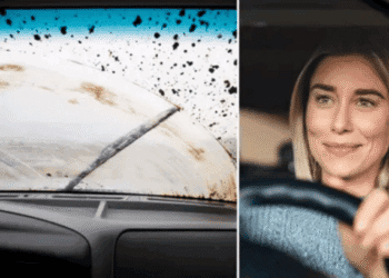 Не поспішайте викидати: як оновити старі двірники, що залишають розводи на склі