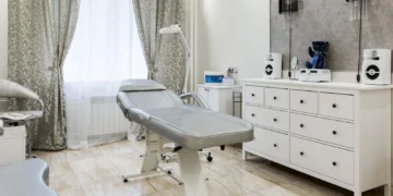 купити косметологічний візок