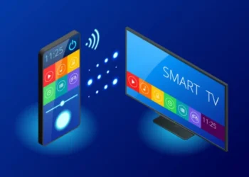 как подключить телефон к телевизору через Wi-Fi