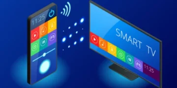 как подключить телефон к телевизору через Wi-Fi