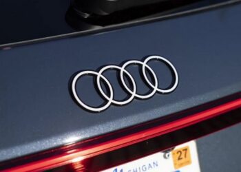 Audi готує великий рамний позашляховик (ФОТО)