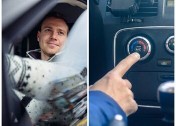 Яку кнопку в автомобілі взимку варто натискати раз на тиждень, щоб запобігти дорогому ремонту