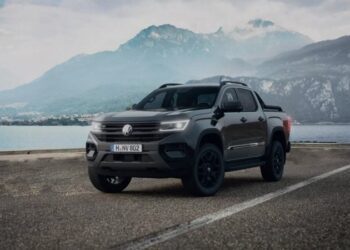 Volkswagen продовжує серію Dark Label (ФОТО)