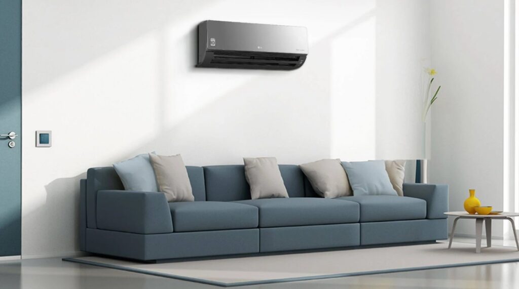 вентиляція у приватному будинку