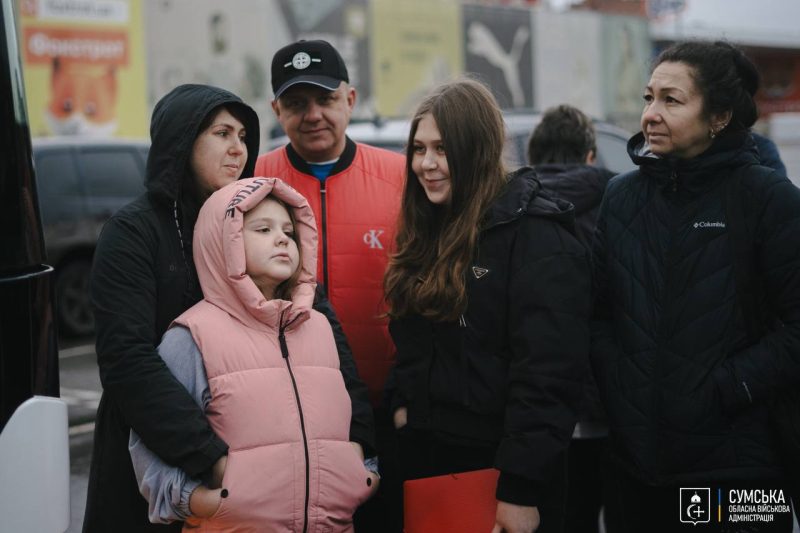 20 дітей із Сумщини вирушили на двотижневий відпочинок до В’єтнаму + Фото