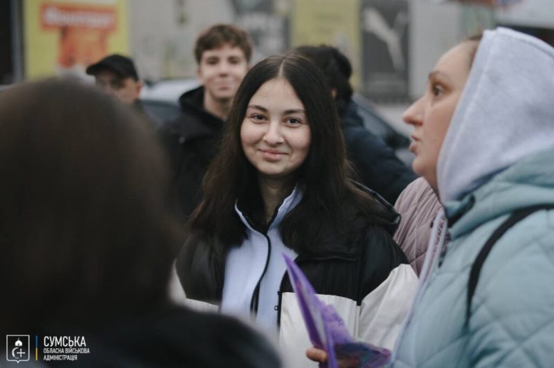 20 дітей із Сумщини вирушили на двотижневий відпочинок до В’єтнаму + Фото