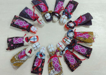 У бібліотеці Шевченка у Сумах стартувала акція збору теплих речей та оберегів для воїнів