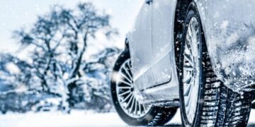 Що обов’язково має бути в авто взимку