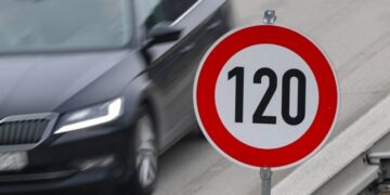 За яке перевищення швидкості у Польщі водіїв будуть садити до в’язниці