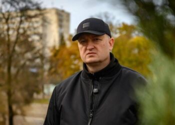 Долаємо виклики, об’єднавши зусилля влади і громади Сум, – Сергій Кривошеєнко