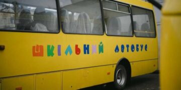 Ще п’ять громад Сумщини отримали нові шкільні автобуси, – голова ОВА