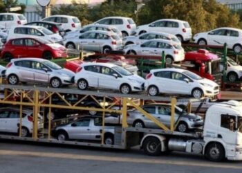 Найпопулярніші імпортовані вживані авто віком до 5 років на українському ринку