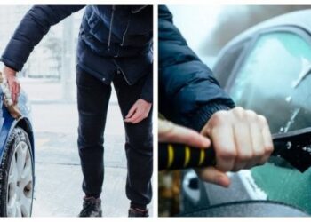 Не мий авто на морозі: як зимовий догляд може зіпсувати кузов