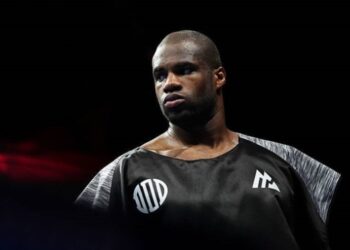 Дюбуа почне торги із Санчесом за елімінатор за версією IBF