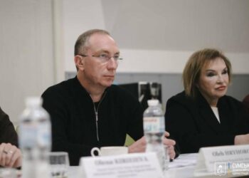 Червоний Хрест України – наш важливий партнер, і його підтримка для Сумщини справді відчутна, – голова ОВА Олег Григоров