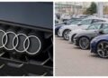 ТОП ненадійних Audi в Україні: які моделі краще оминати на «вторинці»