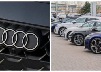 ТОП ненадійних Audi в Україні: які моделі краще оминати на «вторинці»