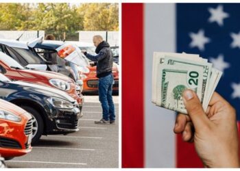 Де купити авто за 800 гривень: українці відкрили «золоту жилу»