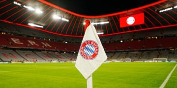 Мюнхен претендує на проведення фіналу Ліги чемпіонів у 2028-му році, Лондон та Барселона – у 2029-му