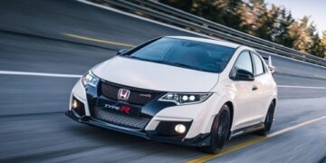 Honda відкликає понад 400 тисяч Civic