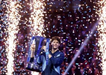 Підсумковий турнір ATP проведе фінальну битву: відомі імена тенісистів